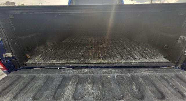 Photo of 2016 Blue Streak Pearlcoat RAM 1500