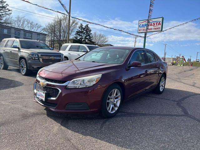 2015 Chevrolet Malibu