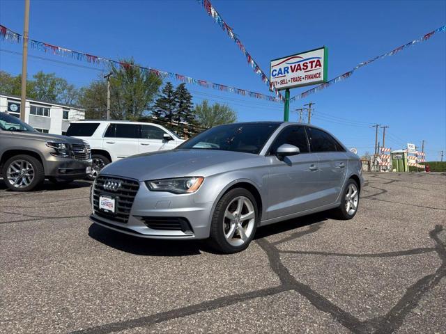 2016 Audi A3