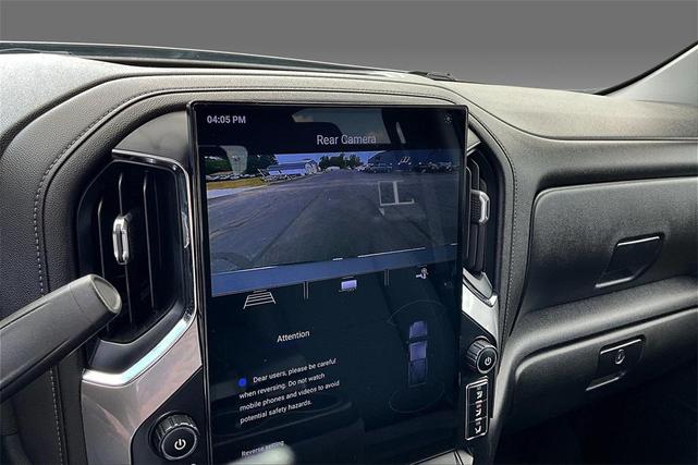 Photo of 2020 Silver Ice Metallic Chevrolet Silverado 1500