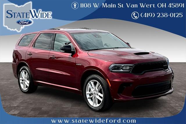 2024 Dodge Durango