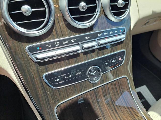 Photo of 2021 Black Mercedes-Benz C-Class