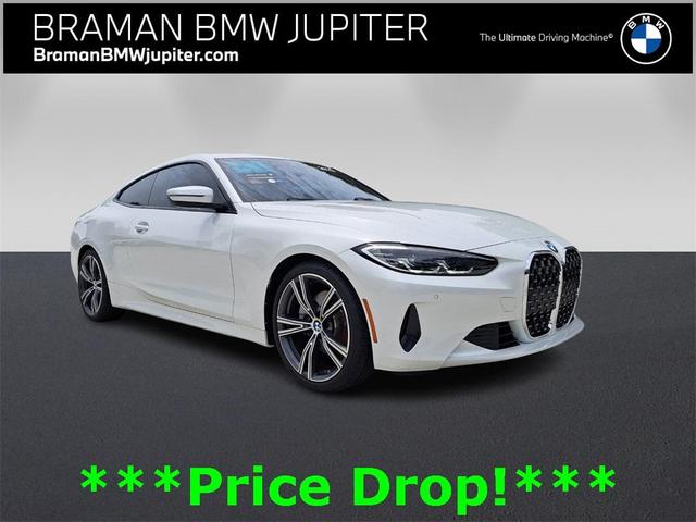 2023 BMW 430