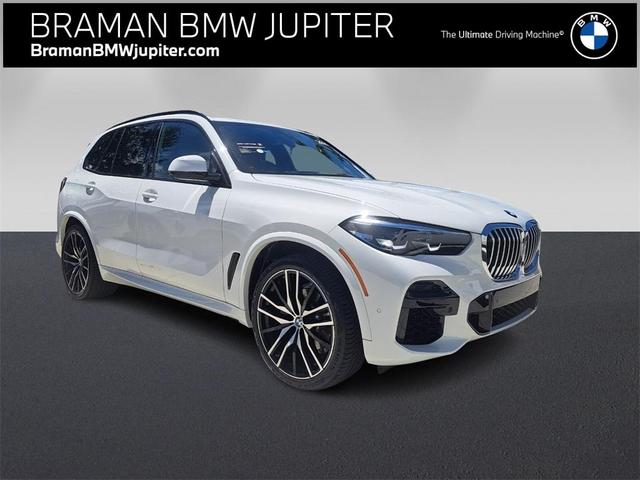 2023 BMW X5