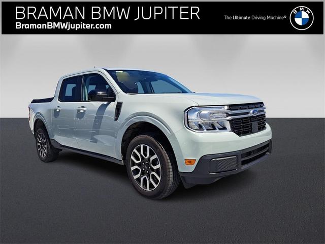 2024 Ford Maverick