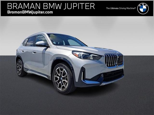 2025 BMW X1