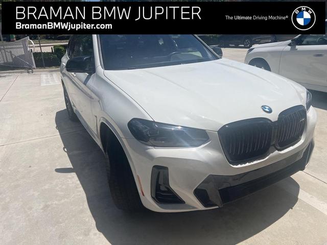 2023 BMW X3