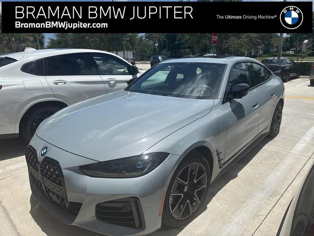 2023 BMW M440 Gran Coupe