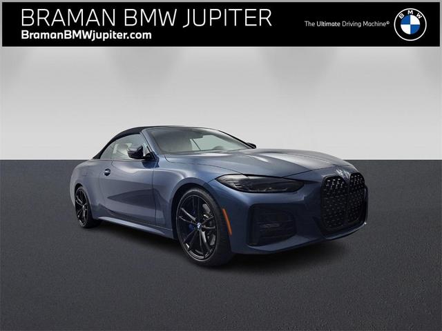 2023 BMW 430