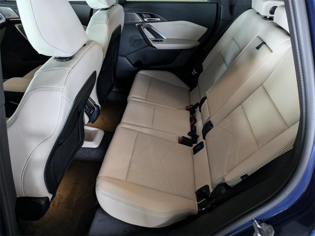 Photo of 2025 Phytonic Blue Metallic BMW X1