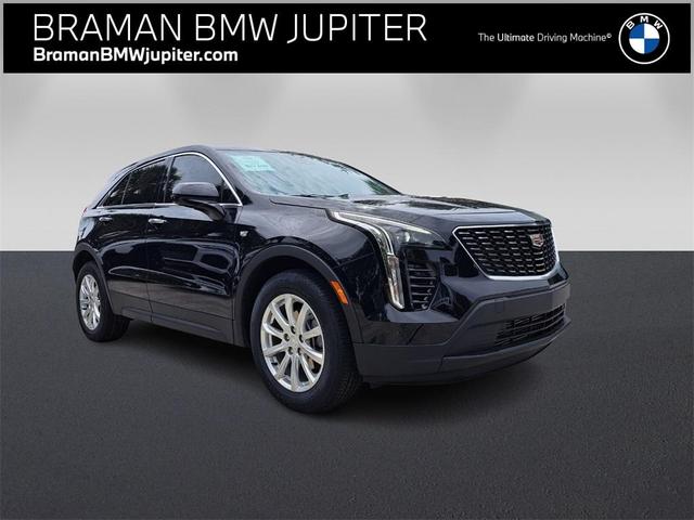 2023 Cadillac XT4