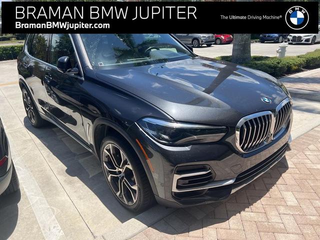 2023 BMW X5