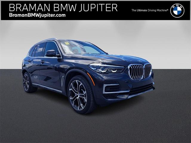 2023 BMW X5