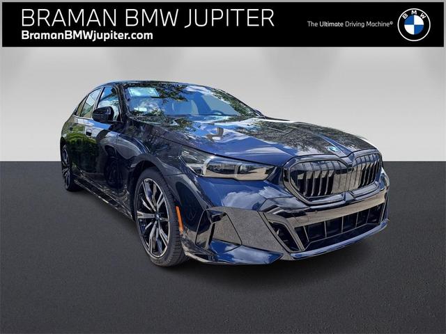 2026 BMW 530