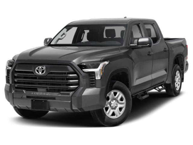 2022 Toyota Tundra