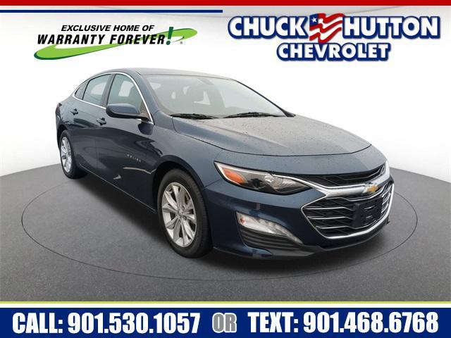 2022 Chevrolet Malibu