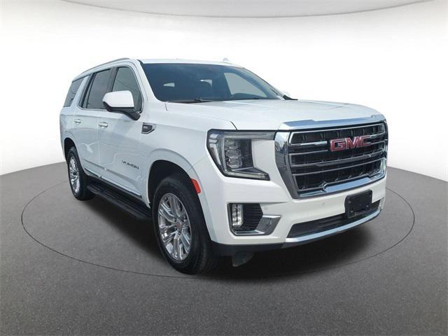 2023 GMC Yukon