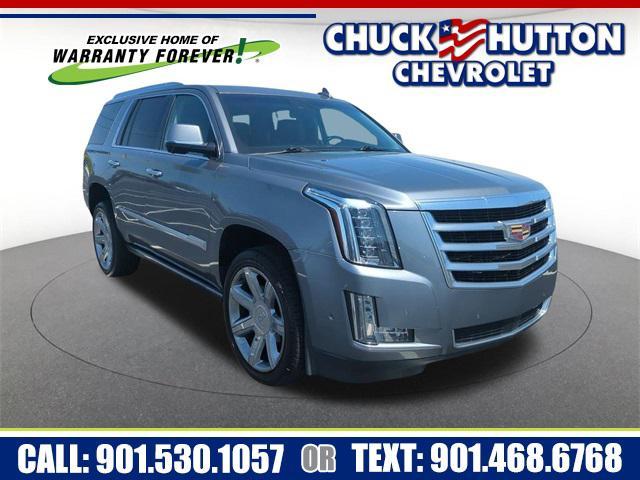 2019 Cadillac Escalade