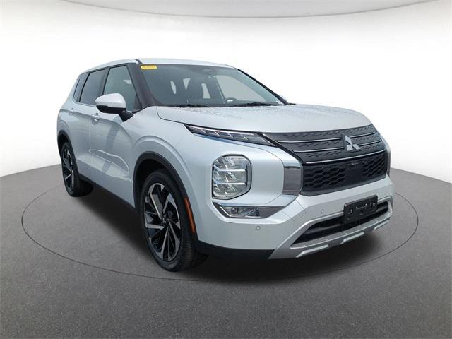 2023 Mitsubishi Outlander