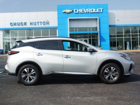 2023 Nissan Murano