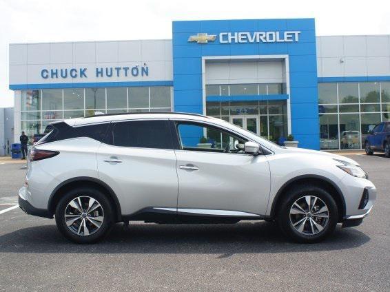 2023 Nissan Murano