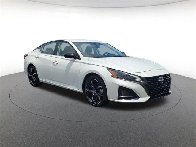2023 Nissan Altima