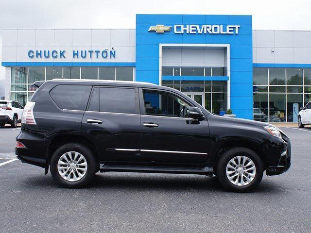2019 Lexus Gx 460