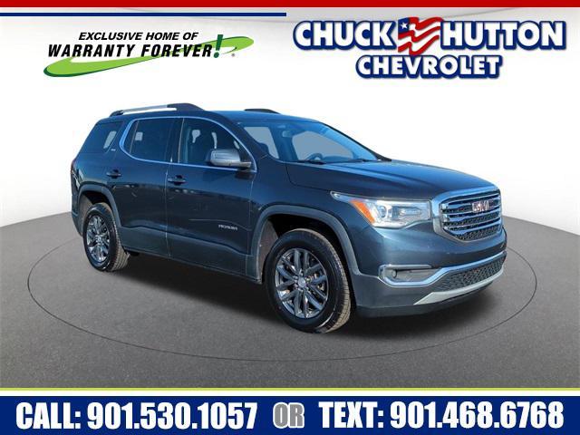 2019 GMC Acadia