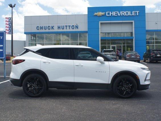 2023 Chevrolet Blazer
