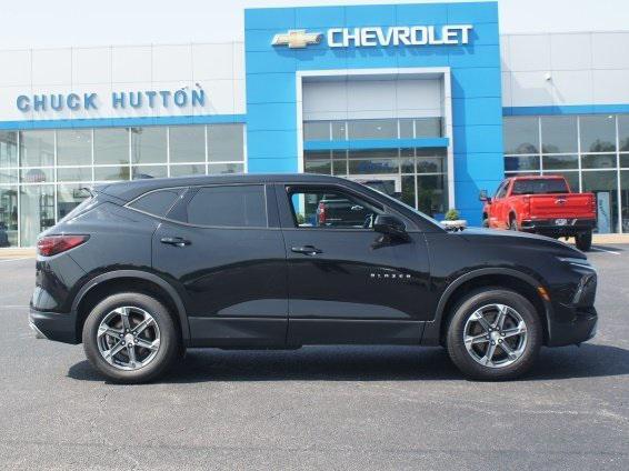 2023 Chevrolet Blazer