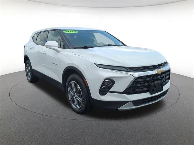 2023 Chevrolet Blazer