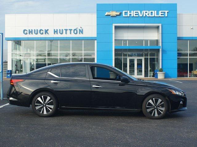 2022 Nissan Altima