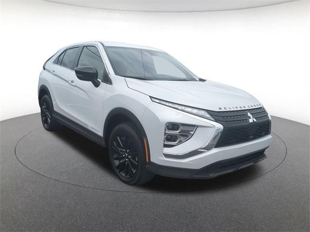 2024 Mitsubishi Eclipse Cross
