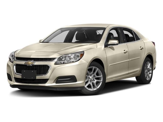 2016 Chevrolet Malibu Limited