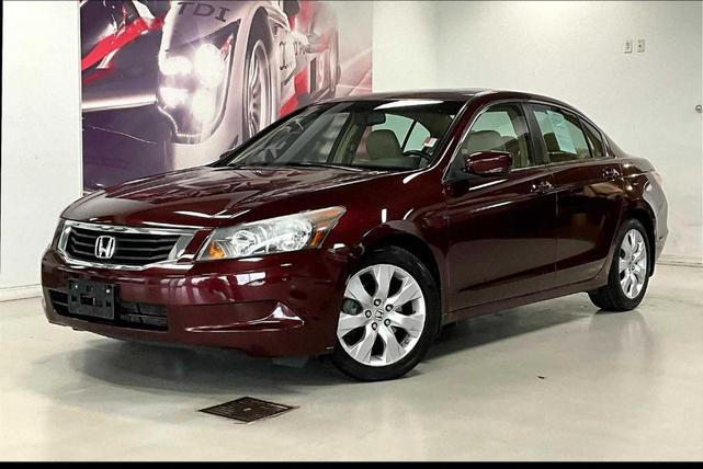 2009 Honda Accord