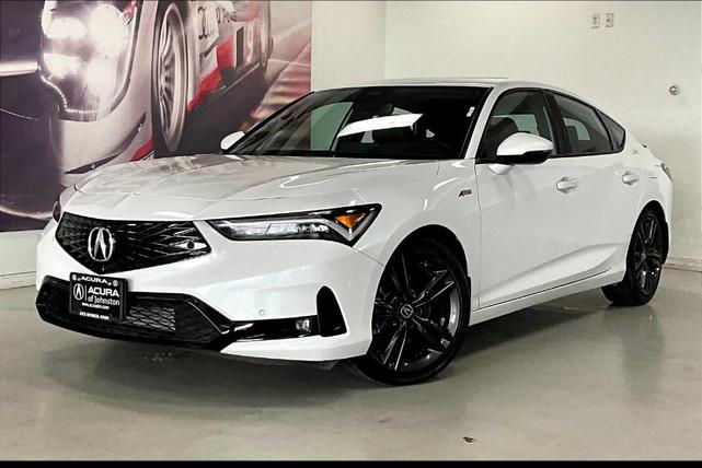 2024 Acura Integra