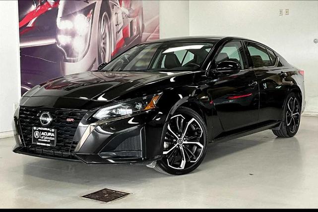 2023 Nissan Altima