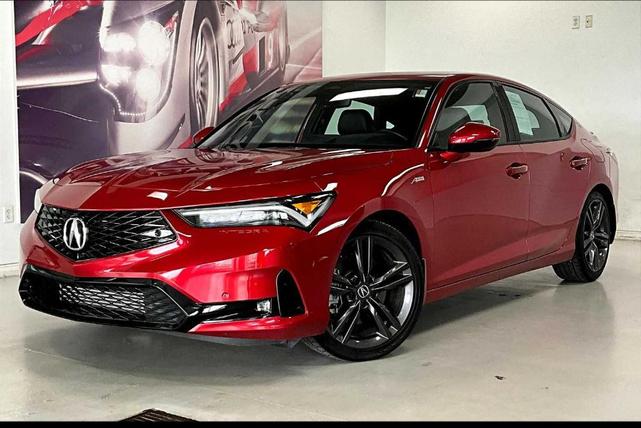 2023 Acura Integra