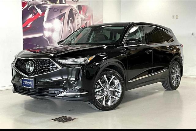 2024 Acura MDX
