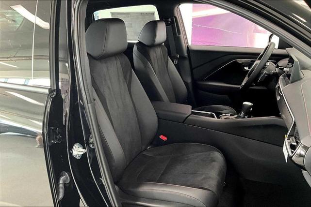 Photo of 2025 Crystal Black Pearl Acura ADX