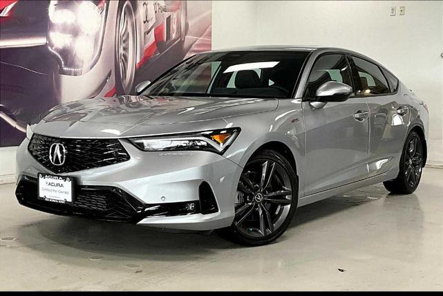 2025 Acura Integra