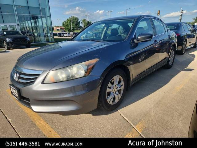 2011 Honda Accord