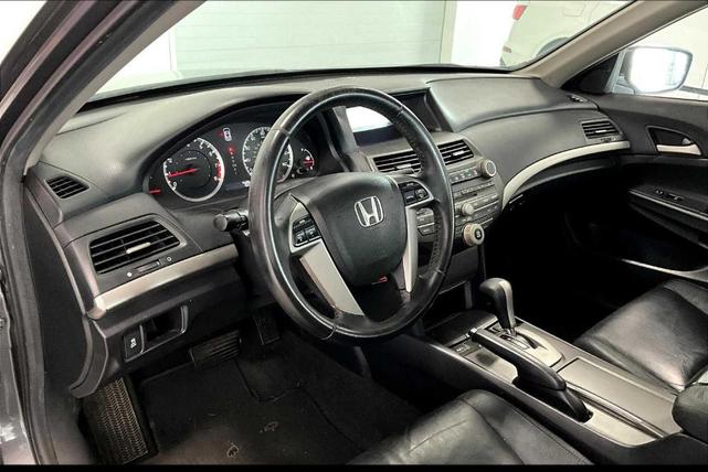 2011 Honda Accord