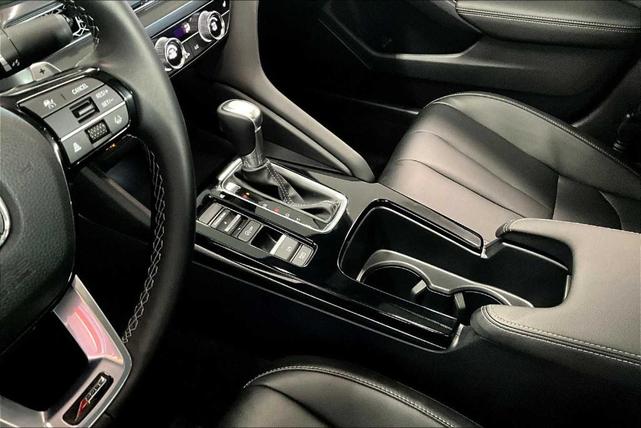 Photo of 2025 Apex Blue Pearl Acura Integra