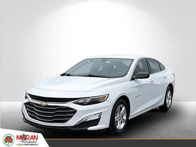 2022 Chevrolet Malibu