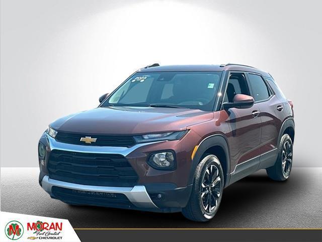 2023 Chevrolet Trailblazer