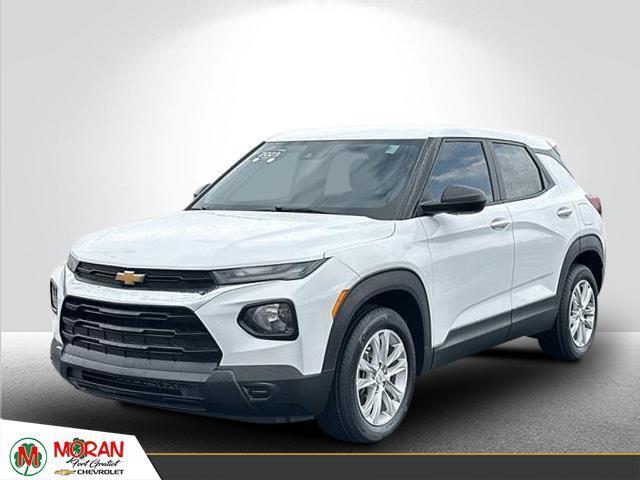 2023 Chevrolet Trailblazer