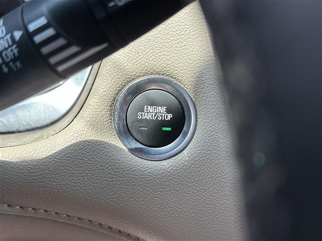 Photo of 2023 Black Cherry Metallic Chevrolet Traverse