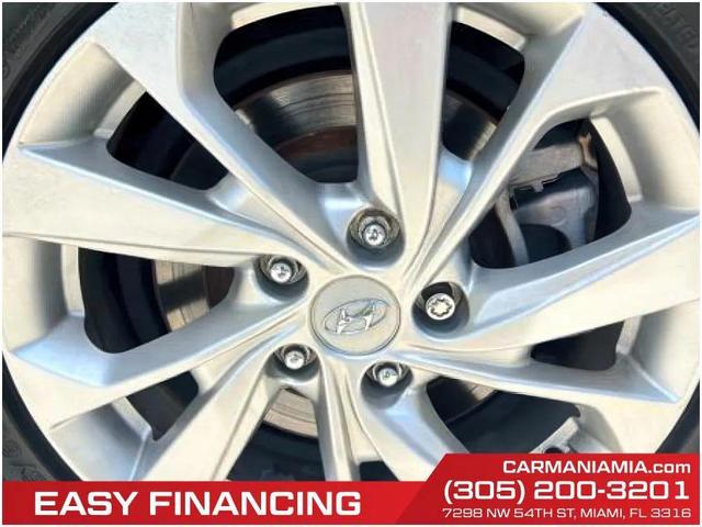 Photo of 2019  Hyundai TUCSON