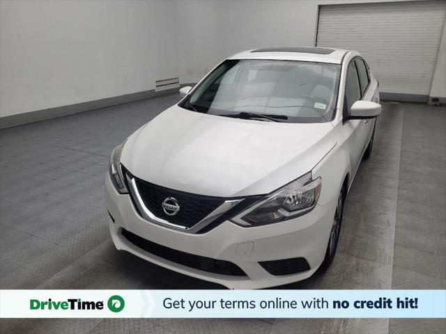 2019 Nissan Sentra